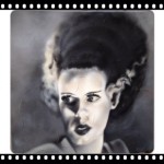 Bride of Frankenstein